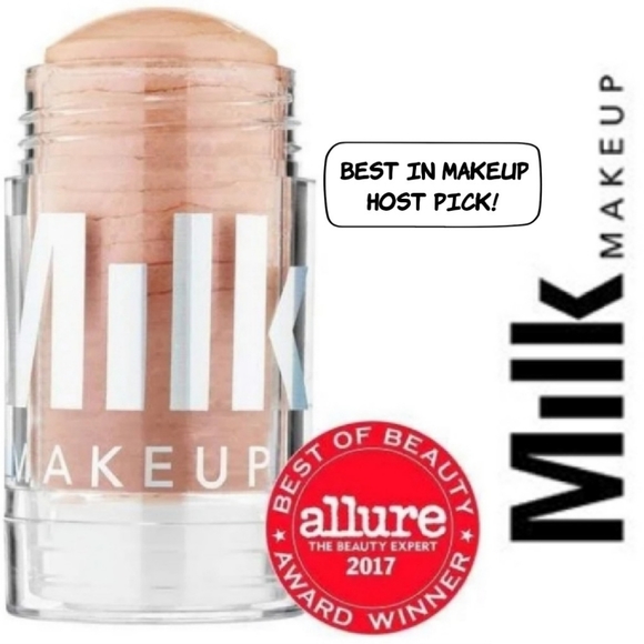 Milk Makeup Other - Host Pick! US Made Milk Holograph Highlight Stick